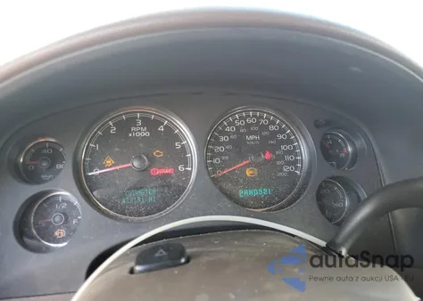 2007 GMC Yukon из США, поврежденный, VIN 1GKFC13J27R375510